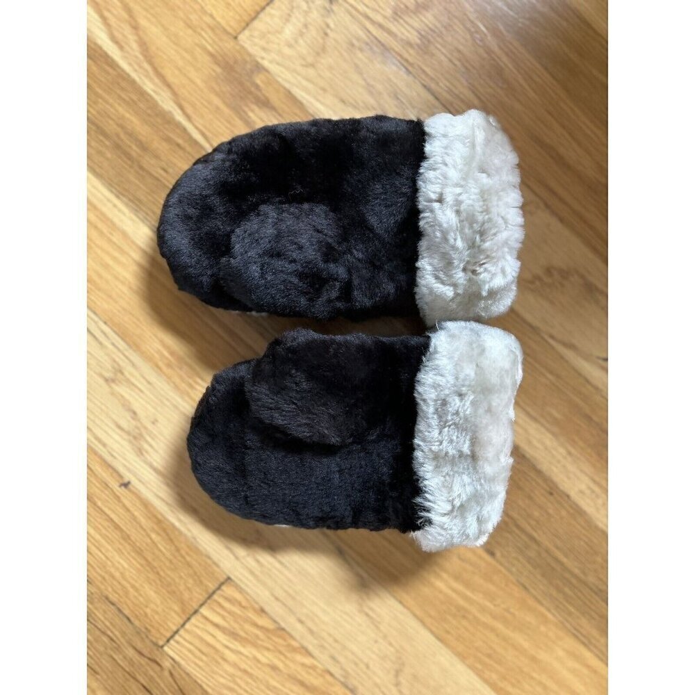 NWT Mittens Shearling V. Warm Child/Small Adult Made In Russia Ugg Like …​